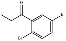 2-5-dibromopropiophenone