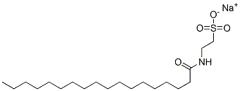 N-Stearoyltaurine sodium salt