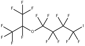 1-IODO-4-(HEPTAFLUOROISOPROPOXY)OCTAFLUOROBUTANE