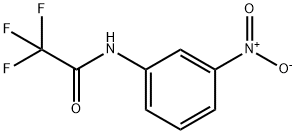 N-(3-硝基苯基)-2,2,2-三氟乙酰胺