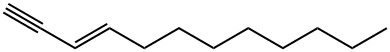 (3E)-3-Dodecene-1-yne
