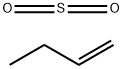 polybutene-1 sulfone