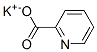 potassium pyridine-2-carboxylate