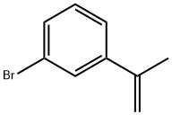1-溴-3-(1-丙烯-2-基)苯