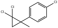 1-chloro-4-(2,2-dichloro-1-methylcyclopropyl)benzene