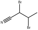2,3-DIBROMOBUTANENITRILE (90%)