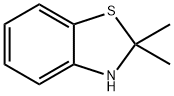 Benzothiazole, 2,3-dihydro-2,2-diMethyl-