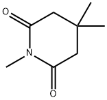 1,4,4-Trimethyl-2,6-piperidinedione