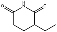 2,6-Piperidinedione, 3-ethyl-