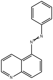 5-(Phenylazo)quinoline