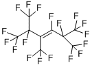 HEXAFLUOROPROPENE TRIMER, 97