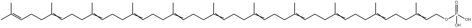 undecaprenyl phosphate