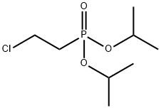DIISOPROPYL-(2-CHLOROETHYL)-PHOSPHONATE