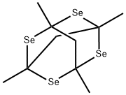 1,3,5,7-Tetramethyl-2,4,6,8-tetraselenaadamantane