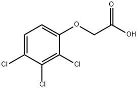 (2,3,4-TRICHLOROPHENOXY)ACETICACID