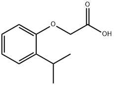 (2-异丙基-苯氧基)-乙酸