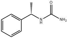 (S)-1-(1-苯基乙基)脲
