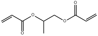 1-methyl-1,2-ethanediyl diacrylate