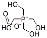 TETRAKIS(HYDROXYMETHYL)PHOSPHONIUMFORMATE
