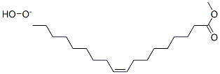 methyl oleate hydroperoxide