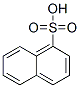 naphthalenesulphonic acid
