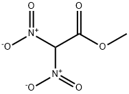 Acetic acid, dinitro-, methyl ester (6CI,7CI,8CI,9CI)