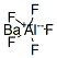 barium pentafluoroaluminate