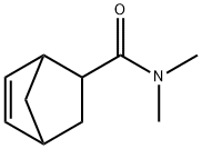 N,N-Dimethylnorborn-5-ene-2-carboxamide