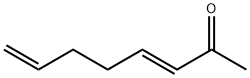 (3E)-3,7-Octadiene-2-one