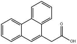 9-Phenanthreneacetic acid