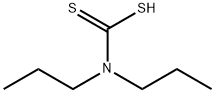 di-n-propyldithiocarbamate