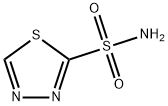 1,3,4-Thiadiazole-2-sulfonamide(8CI,9CI)