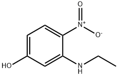 3-(EthylaMino)-4-nitrophenol