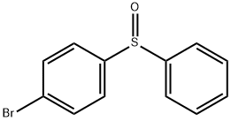 Phenyl 4-bromophenyl sulfoxide