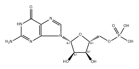 POLYGUANYLIC ACID POTASSIUM SALT LYOPH.&