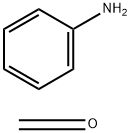 甲醛与苯胺的聚合物