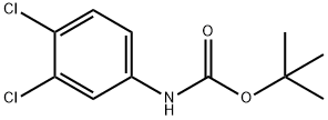 tert-butyl 3,4-dichlorophenylcarbamate