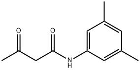 N-(3,5-二甲基苯基)-3-氧代丁酰胺
