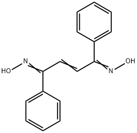 N-[(1E,3E)-4-nitroso-1,4-diphenyl-buta-1,3-dienyl]hydroxylamine