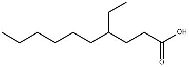 4-ETHYLDECANOIC ACID