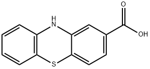 10H-吩噻嗪-2-羧酸
