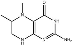 5,6-Dimethyl-5,6,7,8-tetrahydropterin