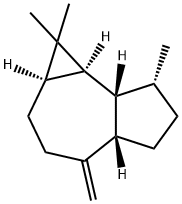 香树烯
