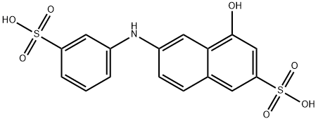N-间磺酸苯基-gamma-酸
