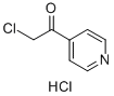 1-(4-吡啶基)-2-氯乙酮盐酸盐