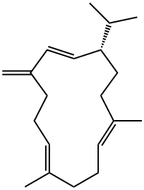 (-)-Isocembrene