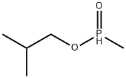 isobutyl methylphosphinate