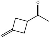 Ethanone, 1-(3-methylenecyclobutyl)- (9CI)