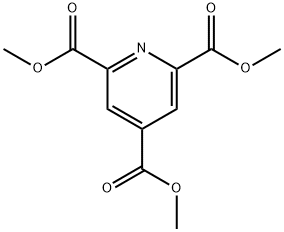 吡啶-2,4,6-三羧酸三甲酯