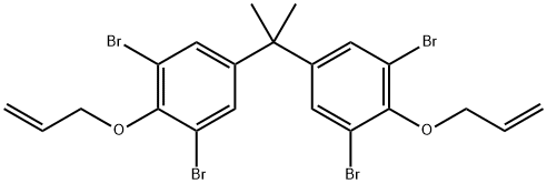 四溴双酚 A 双烯丙基醚